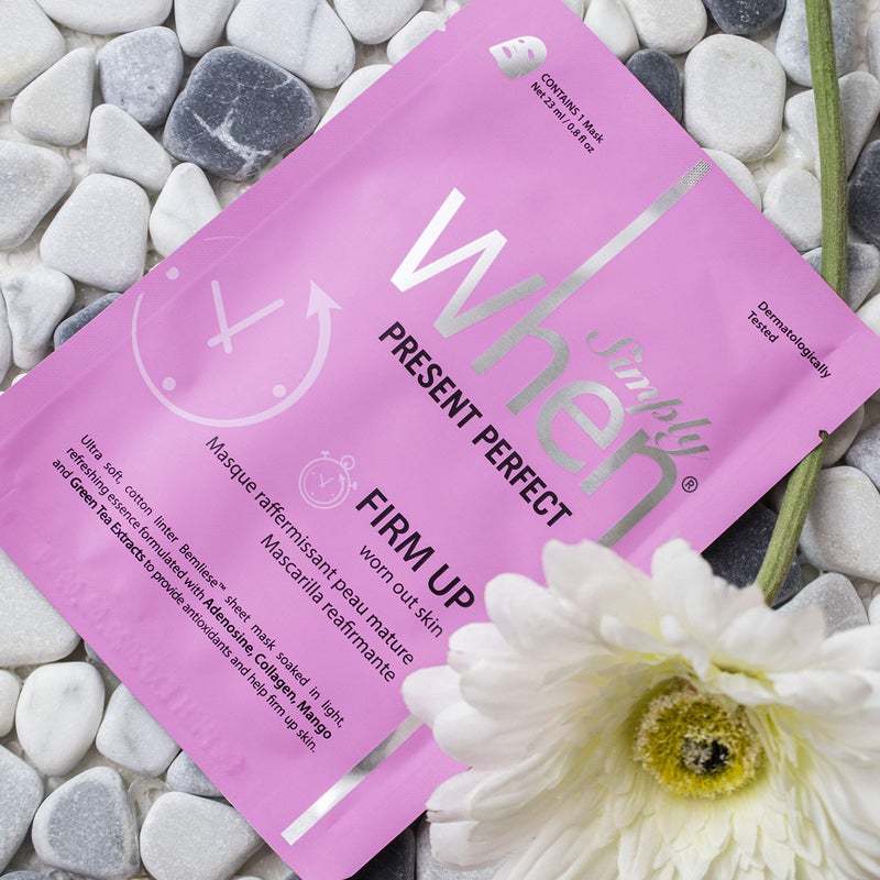 When Simply When Mask (Firming) - Image 3